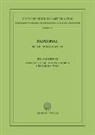 Annegret Haase, Martin Schubert, Jürgen Wolf - Passional, Buch II, Apostellegenden
