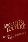 Adam Parfrey, Parfrey Adam, Parfrey Adam - Apocalypse Culture Special Edition