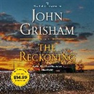 Michael Beck, John Grisham - The Reckoning (Audiolibro)