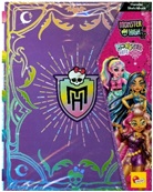 MONSTER HIGH SKETCHBOOK MONSTER CUTE