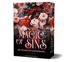 Karolyn Ciseau - Magic of Sins