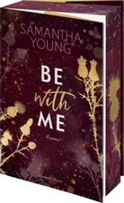 Samantha Young - Be with Me