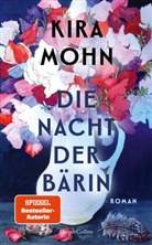 Kira Mohn - Die Nacht der Bärin