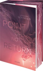 Leandra Seyfried - Point of no Return