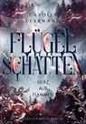 Carolin Hermann - Flügelschatten