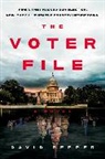David Pepper - The Voter File