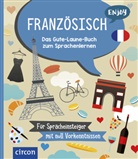 Carmen Kenzel, Sigrid Oser - Enjoy Französisch