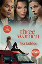 Lisa Taddeo, Lisa Taddeo - Three Women