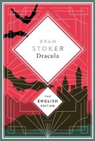 Bram Stoker - Stoker - Dracula. English Edition