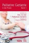 Roland Kunz - Das 1X1 der Palliativen Geriatrie