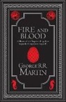 George R R Martin, George R. R. Martin - A Song of Ice and Fire