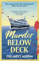Orlando Murrin, Murrin Orlando - Murder Below Deck