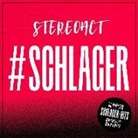 Stereoact - #Schlager, 1 Audio-CD, 1 Audio-CD (Livre audio)