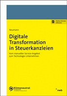 Melchior Neumann - Der Weg zur Tech-Kanzlei