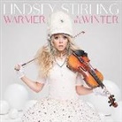 Lindsey Stirling - Warmer In The Winter, 1 Audio-CD (Audio book)