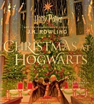 Ziyi Gao, J.K., Rowling, J. K. Rowling, Ziyi Gao - Christmas at Hogwarts