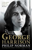 Philip Norman - George Harrison