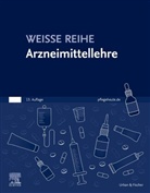 Elsevier GmbH, Elsevier GmbH - Arzneimittellehre