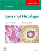 Ralf Faßbender - Kursskript Histologie
