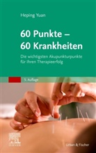 Heping Yuan - 60 Punkte - 60 Krankheiten