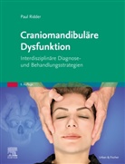 Paul Ridder - Craniomandibuläre Dysfunktion