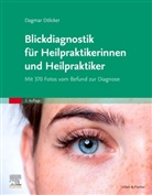Dagmar Dölcker - Blickdiagnostik für Heilpraktikerinnen und Heilpraktiker