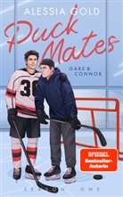 Alessia Gold, Alessia Gold - Puck Mates