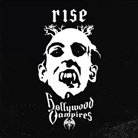 Hollywood Vampires - Rise, 1 Audio-CD (Audio book)