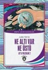 Jules Verne - Ne Alti Var Ne Üstü