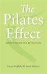 Sarah Holmes, Sarah W Holmes, Stacey Redfield - Pilates Effect
