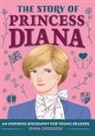 Jenna Grodzicki - The Story of Princess Diana