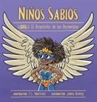 T. L. Martínez - Niños Sabios