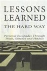 Betsy Chasse - Lessons Learned the Hard Way