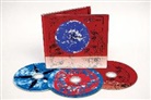 The Cure, The Cure - Wish (30th Anniversary Edition / 3CD JewelCase), 3 Audio-CD (Hörbuch)