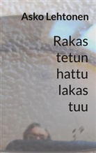 Asko Lehtonen - Rakastetun hattu lakastuu
