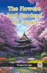 Florence Du Cane, Florence Du Cane - The Flowers And Gardens Of Japan