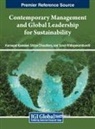 Shilpa Chaudhary, Kannapat Kankaew, Sarun Widtayakornbundit - Contemporary Management and Global Leadership for Sustainability