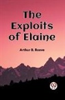 Arthur B. Reeve - The Exploits Of Elaine