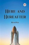 Barry Pain - Here And Hereafter