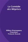 William Shakespeare - La Comédie des Méprises