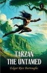 Edgar Rice Burroughs - Tarzan The Untamed