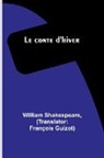 William Shakespeare - Le conte d'hiver