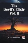 E.T.A. Hoffmann - The Devil's Elixir Vol. II