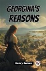 Henry James - Georgina's Reasons
