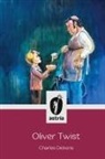 Charles Dickens - Oliver Twist