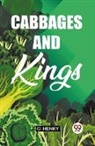 O. Henry - Cabbages And Kings
