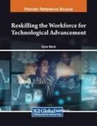 Oytun Meçik - Reskilling the Workforce for Technological Advancement