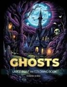 Dominik Smrek - Ghosts