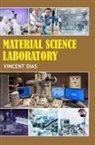 Vincent Dias - Material Science Laboratory
