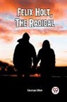 George Eliot - Felix Holt, The Radical